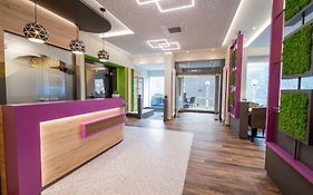 Hotel Hegenbarth's